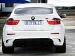 BMW X6 M VRS by IND Distribution 2011 года